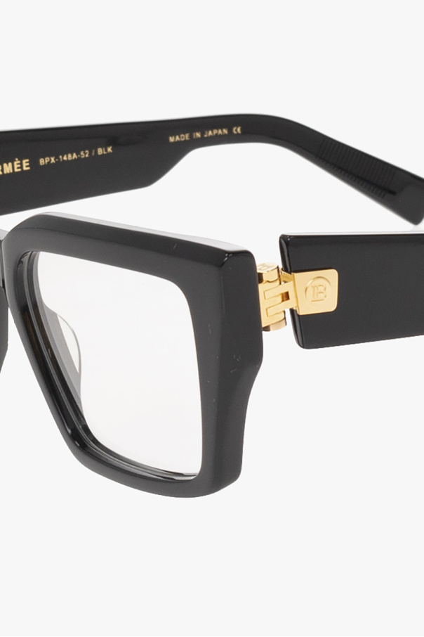 Balmain ‘formee Optical Glasses Women S Accessories Vitkac